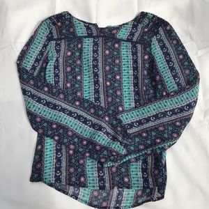 Very pretty Long Sleeve